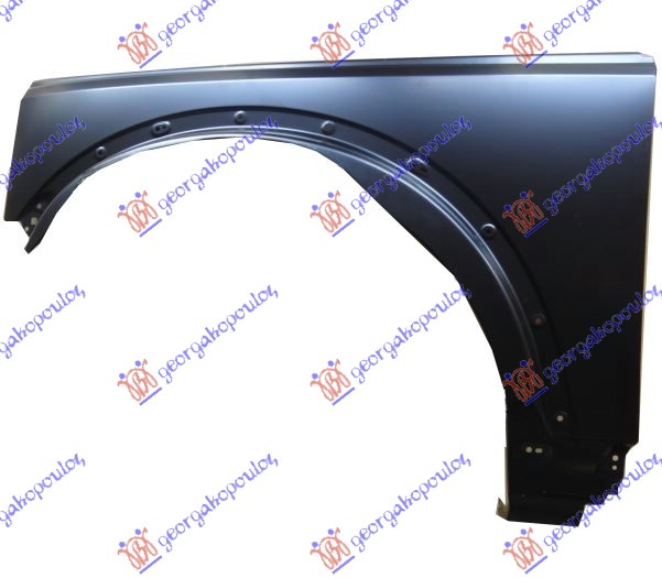 ΦΤΕΡΟ ΕΜΠΡΟΣ -2009 ΑΡ