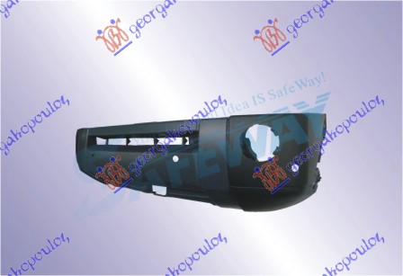 ΠΡΟΦΥΛΑΚΤΗΡΑΣ ΕΜΠΡΟΣ -2009 ΒΑΦΟΜΕΝΟΣ (ΜΕ 4 PDC & ΠΙΤΣΙΛΙΣΤΗΡΙΑ)