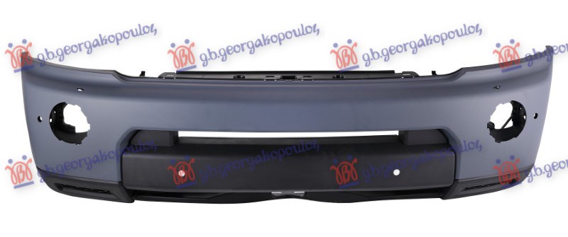 ΠΡΟΦΥΛΑΚΤΗΡΑΣ ΕΜΠΡΟΣ 2009- ΒΑΦΟΜΕΝΟΣ (ΜΕ 4 PDC & ΠΙΤΣΙΛΙΣΤΗΡΙΑ)