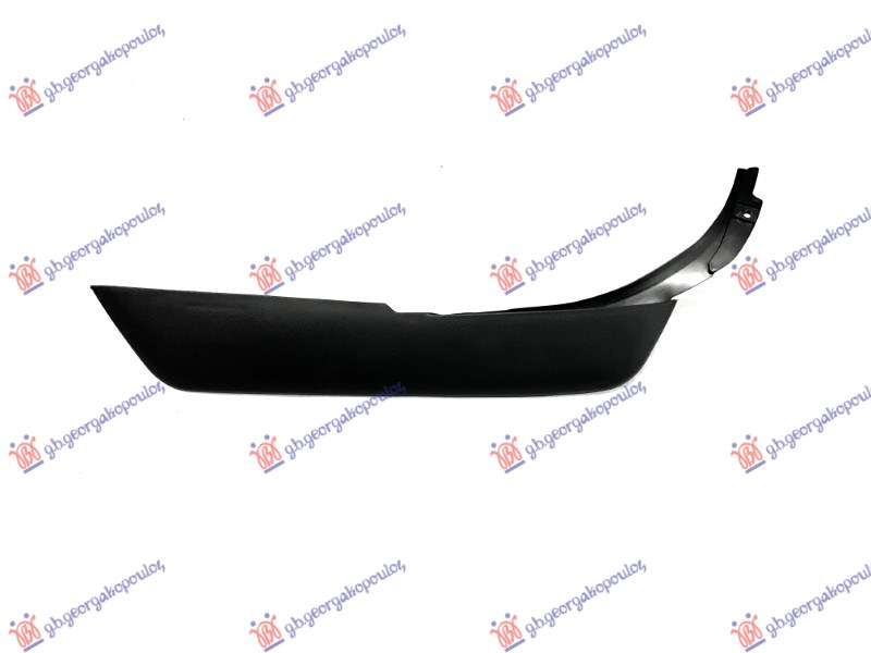 ΣΠΟΙΛΕΡ ΠΡΟΦΥΛΑΚΤΗΡΑ ΕΜΠΡΟΣ ΑΚΡΑΙΟ 2009- ΑΡ