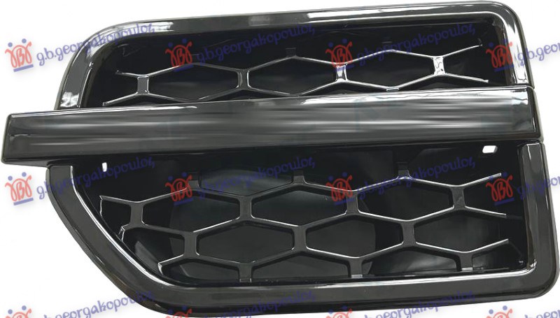 ΔΙΑΚΟΣΜΗΤΙΚΟ ΦΤΕΡΟΥ ΕΜΠΡΟΣ ΜΑΥΡΟ ΑΡ