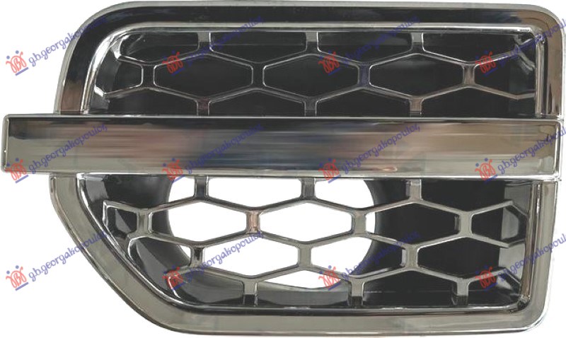 ΔΙΑΚΟΣΜΗΤΙΚΟ ΦΤΕΡΟΥ ΕΜΠΡΟΣ ΧΡΩΜΙΟ ΑΡ