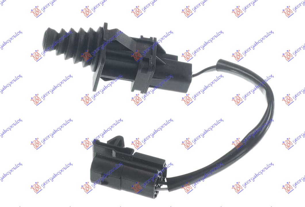 ΔΙΑΚΟΠΤΗΣ (ΜΠΟΥΤΟΝ) ΣΥΝΑΓΕΡΜΟΥ (ΣΤΟ ΚΑΠΟ)