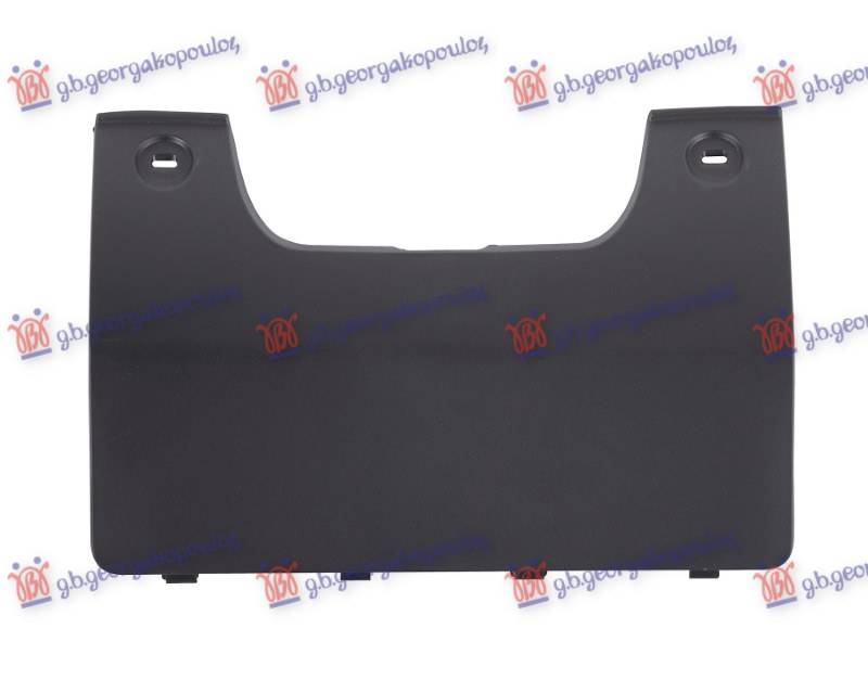 ΚΑΛΥΜΜΑ ΓΑΝΤΖΟΥ ΠΙΣΩ 2009-