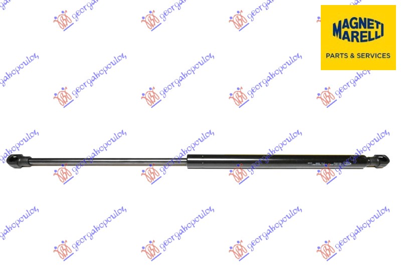 ΑΜΟΡΤΙΣΕΡ ΜΠΑΓΚΑΖ (480L-480N) (MARELLI)