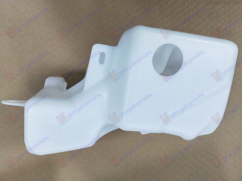 ΔΟΧΕΙΟ ΝΕΡΟΥ ΥΑΛΟΚΑΘΑΡΙΣΤΗΡΩΝ