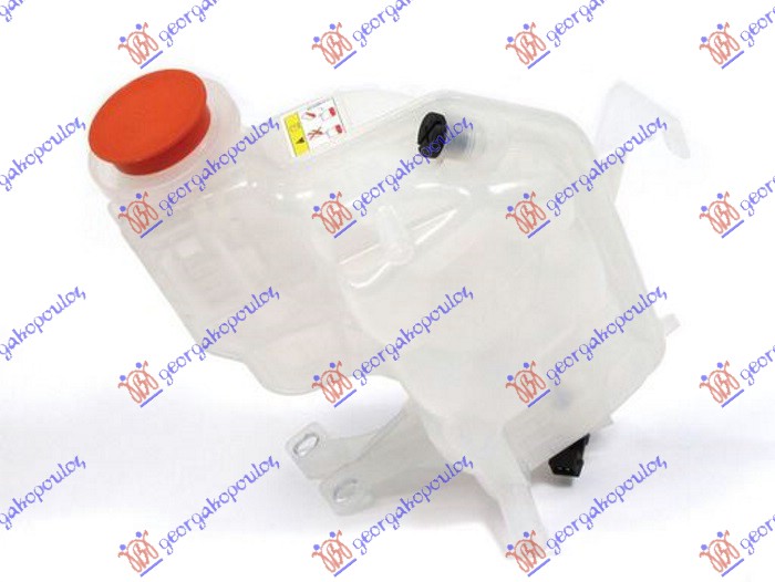 ΔΟΧΕΙΟ ΝΕΡΟΥ ΨΥΓΕΙΟΥ ΜΕ ΑΙΣΘΗΤΗΡΑ 3.0-4.0-5.0 ΒΕΝΖΙΝΗ -2.7-3.0 ΠΕΤΡΕΛΑΙΟ