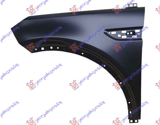 ΦΤΕΡΟ ΕΜΠΡΟΣ ΑΡ