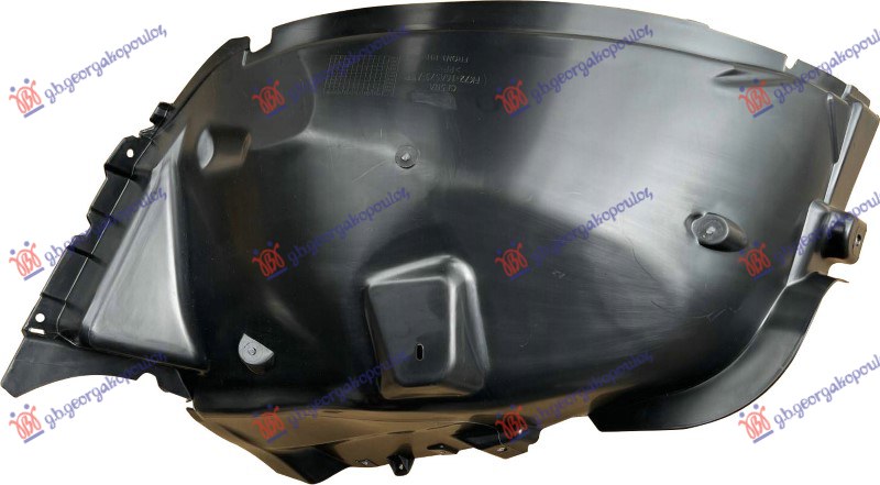 ΘΟΛΟΣ ΕΜΠΡΟΣ ΠΛΑΣΤΙΚΟΣ (ΕΜΠΡΟΣ ΚΟΜΜΑΤΙ) ΔΕΞ