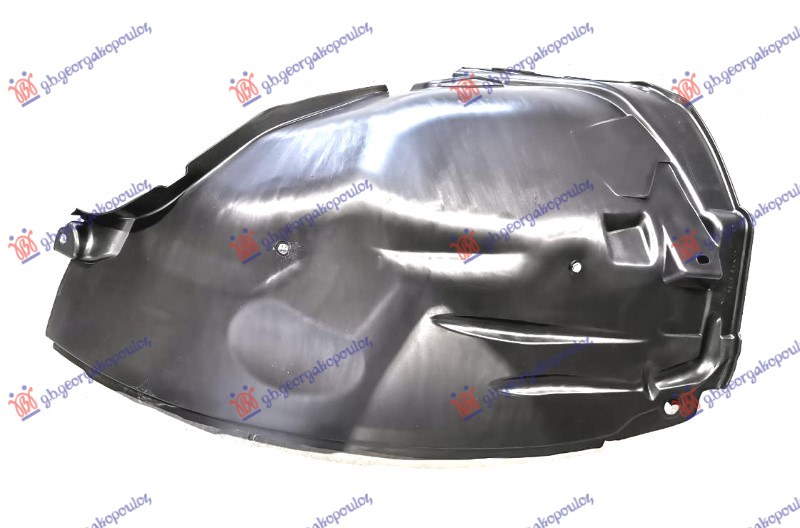 ΘΟΛΟΣ ΕΜΠΡΟΣ ΠΛΑΣΤΙΚΟΣ (ΠΙΣΩ ΚΟΜΜΑΤΙ) ΔΕΞ