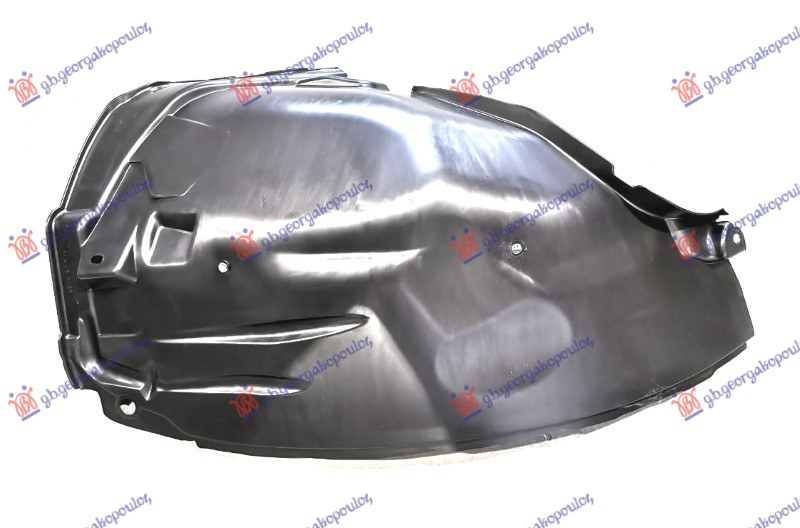 ΘΟΛΟΣ ΕΜΠΡΟΣ ΠΛΑΣΤΙΚΟΣ (ΠΙΣΩ ΚΟΜΜΑΤΙ) ΑΡ