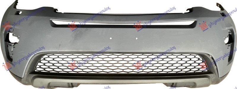 ΠΡΟΦΥΛΑΚΤΗΡΑΣ ΕΜΠΡΟΣ ΒΑΦΟΜΕΝΟΣ (ΜΕ ΤΡΥΠΕΣ ΓΙΑ ΠΙΤΣΙΛΙΣΤΗΡΙΑ) (ΜΕ ΣΗΜΑΔΙΑ ΚΟΠΗΣ ΓΙΑ PDC)) (ΜΕ ΔΙΧΤΥ)