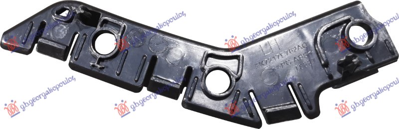 ΒΑΣΗ ΠΡΟΦΥΛΑΚΤΗΡΑ ΕΜΠΡΟΣ ΠΛΑΙΝΗ ΠΛΑΣΤΙΚΗ ΑΡ