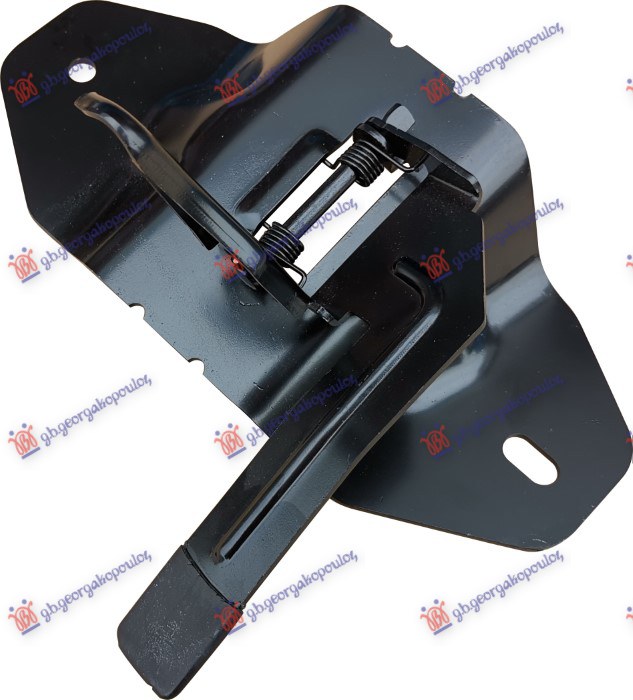 ΚΛΕΙΔΑΡΙΑ ΚΑΠΟ (ΓΑΝΤΖΟΣ ΑΣΦΑΛΙΣΗΣ)