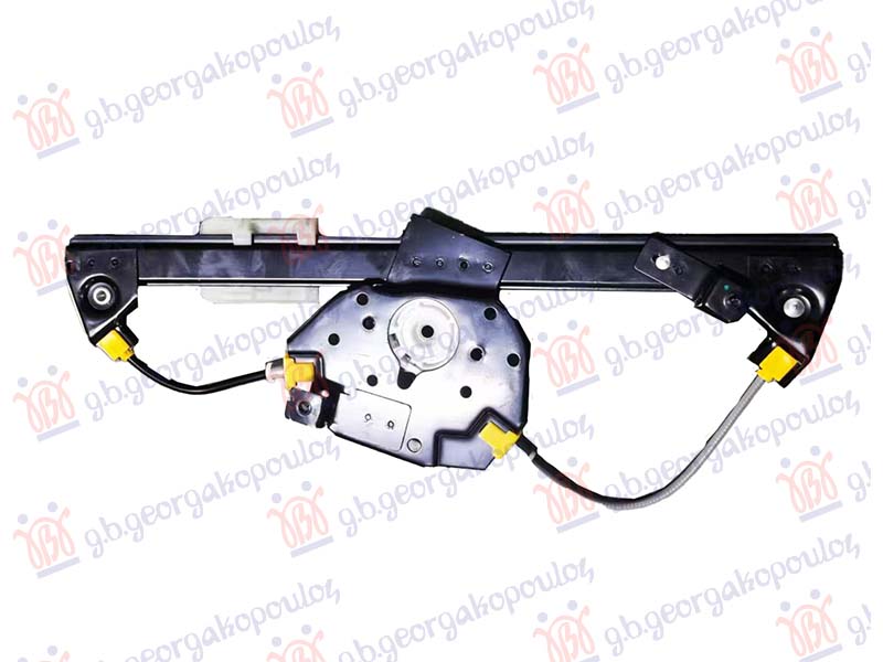 ΓΡΥΛΛΟΣ ΠΑΡΑΘΥΡΟΥ ΠΙΣΩ ΗΛΕΚΤΡΙΚΟΣ (ΧΩΡΙΣ ΜΟΤΕΡ) ΔΕΞ