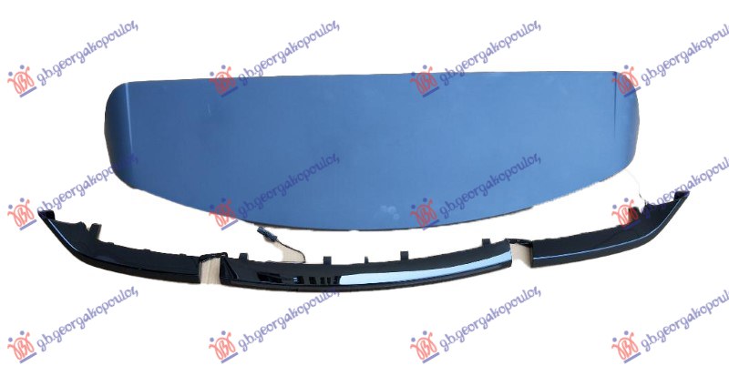 ΑΕΡΟΤΟΜΗ ΠΙΣΩ ΠΟΡΤΑΣ 5ης