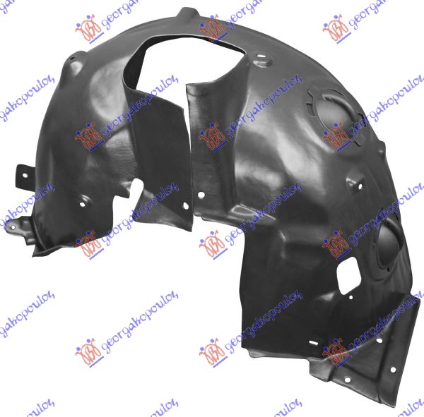 ΘΟΛΟΣ ΕΜΠΡΟΣ ΠΛΑΣΤΙΚΟΣ (& S TYPE) ΑΡ