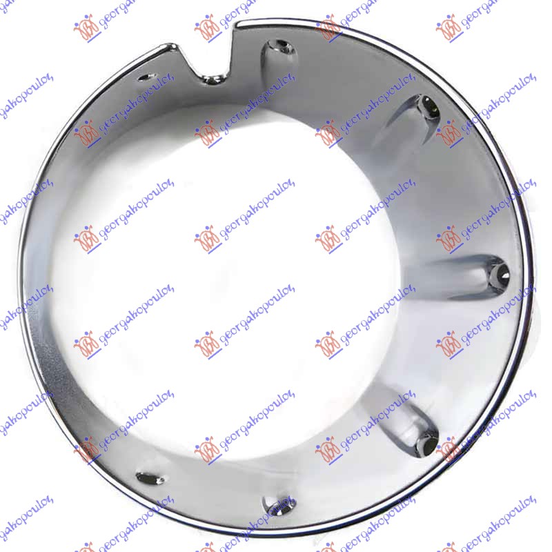 ΠΛΑΙΣΙΟ ΠΡΟΒΟΛΕΑ (ΧΡΩΜΙΟ) ΔΕΞ