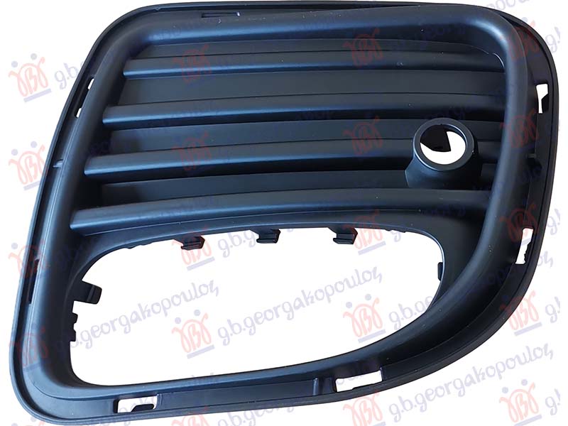 ΔΙΧΤΥ ΠΡΟΦΥΛΑΚΤΗΡΑ ΠΙΣΩ (JCW) (R56) ΔΕΞ