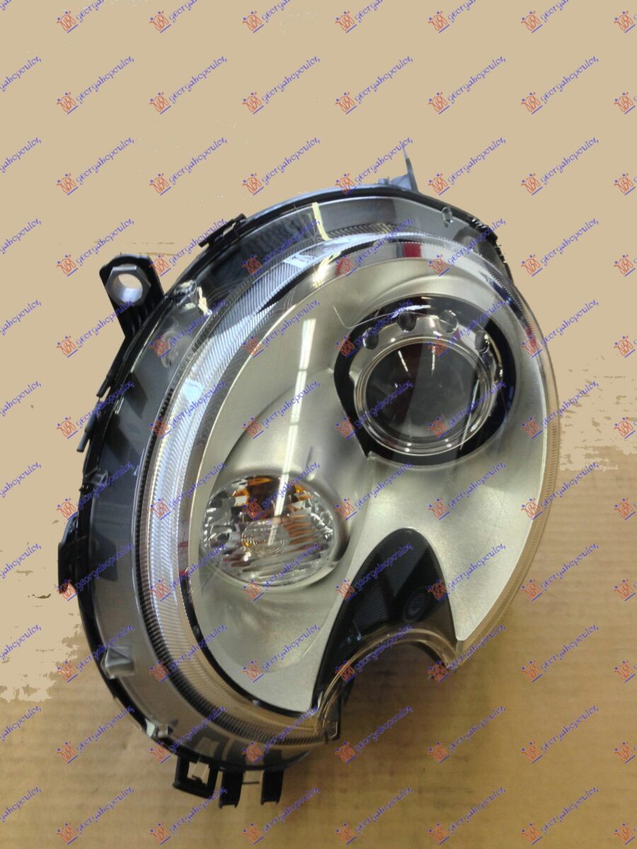 ΦΑΝΟΣ ΕΜΠΡΟΣ XENON ΕΞΥΠΝΟ (MARELLI) ΔΕΞ