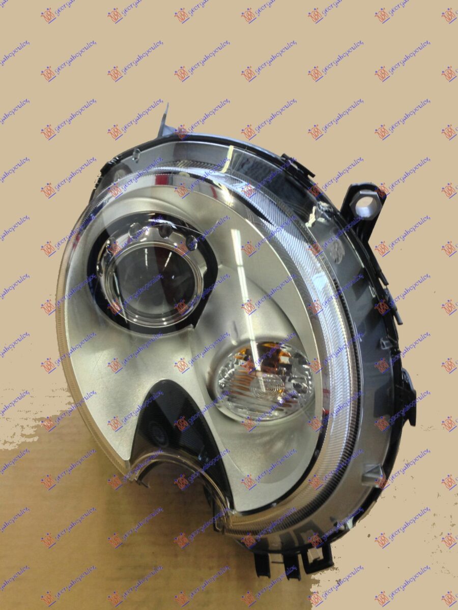 ΦΑΝΟΣ ΕΜΠΡΟΣ XENON ΕΞΥΠΝΟ (MARELLI) ΑΡ