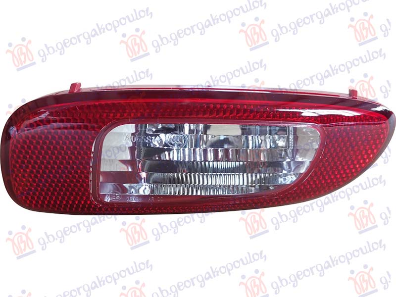 ΦΑΝΟΣ ΠΙΣΩ ΟΠΙΣΘΕΝ (JCW) (R56) ΔΕΞ