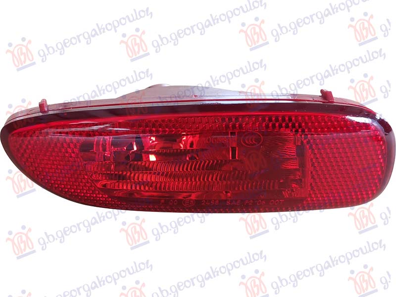 ΦΑΝΟΣ ΠΙΣΩ ΟΜΙΧΛΗΣ (JCW) (R56) ΑΡ