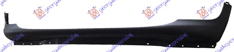 ΣΠΟΙΛΕΡ ΠΡΟΦΥΛΑΚΤΗΡΑ ΕΜΠΡΟΣ