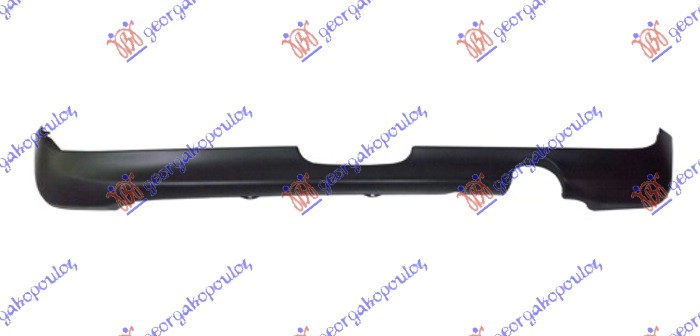 ΣΠΟΙΛΕΡ ΠΡΟΦΥΛΑΚΤΗΡΑ ΠΙΣΩ ONE