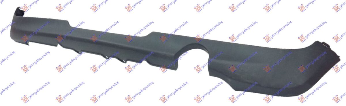 ΣΠΟΙΛΕΡ ΠΡΟΦΥΛΑΚΤΗΡΑ ΠΙΣΩ