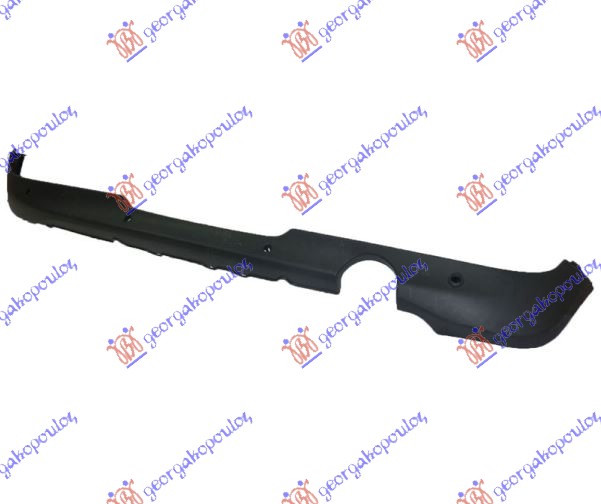 ΣΠΟΙΛΕΡ ΠΡΟΦΥΛΑΚΤΗΡΑ ΠΙΣΩ (ΜΕ 4 PDC)