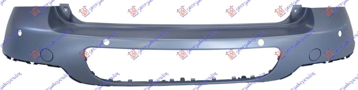 ΠΡΟΦΥΛΑΚΤΗΡΑΣ ΠΙΣΩ ΒΑΦΟΜΕΝΟΣ (ΜΕ 4 PDC)