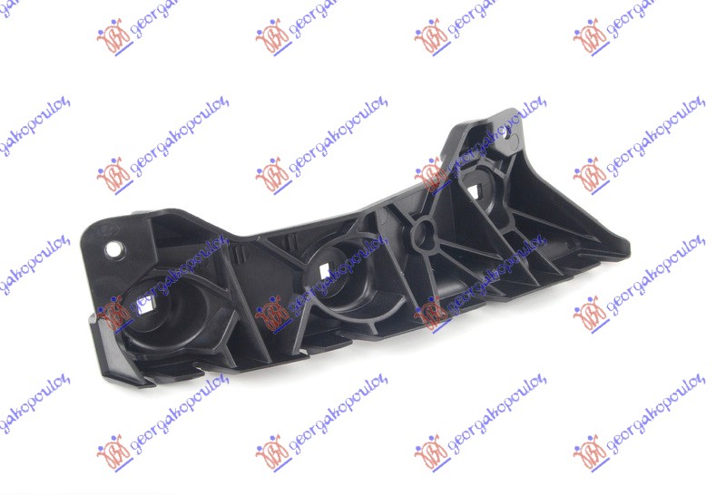 ΒΑΣΗ ΠΡΟΦΥΛΑΚΤΗΡΑ ΠΙΣΩ ΑΝΩ ΠΛΑΣΤΙΚΗ ΔΕΞ