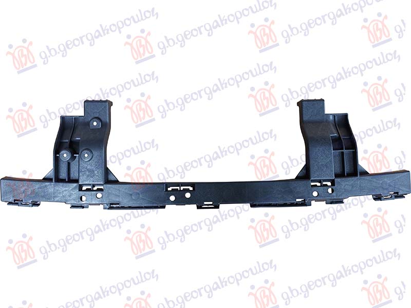 ΕΝΙΣΧΥΣΗ ΠΡΟΦΥΛΑΚΤΗΡΑ ΠΙΣΩ ΠΛΑΣΤΙΚΗ (S/JCW)