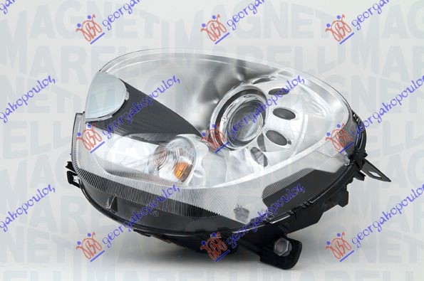 ΦΑΝΟΣ ΕΜΠΡΟΣ XENON ΕΞΥΠΝΟ (MARELLI) ΔΕΞ