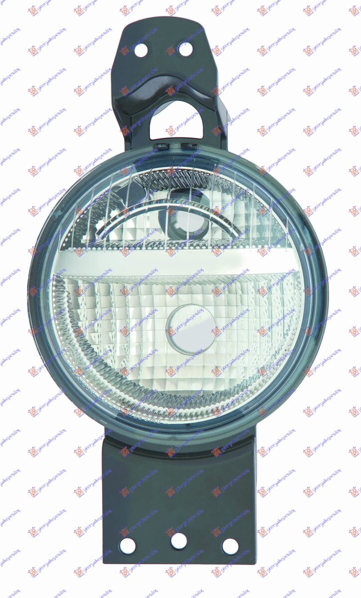 ΦΑΝΟΣ ΗΜΕΡΑΣ ΕΜΠΡΟΣ 2014- (E)