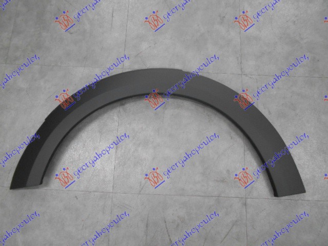 ΚΟΥΡΜΠΑ ΦΤΕΡΟΥ ΕΜΠΡΟΣ ΠΛΑΣΤΙΚΗ ΑΡ