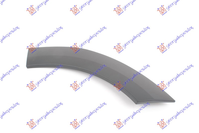 ΚΟΥΡΜΠΑ ΠΟΡΤΑΣ ΠΙΣΩ ΠΛΑΣΤΙΚΗ ΑΡ