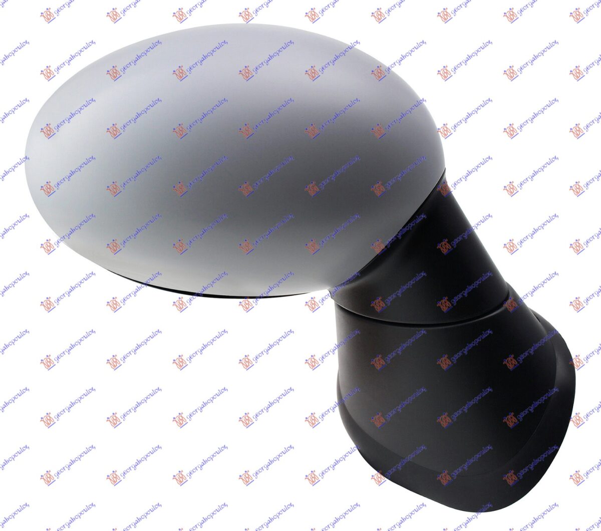 ΚΑΘΡΕΦΤΗΣ ΗΛΕΚΤΡΙΚΟΣ ΘΕΡΜΑΙΝΟΜΕΝΟΣ ΒΑΦΟΜΕΝΟΣ (Α ΠΟΙΟΤΗΤΑ) (ASPHERICAL GLASS) ΔΕΞ