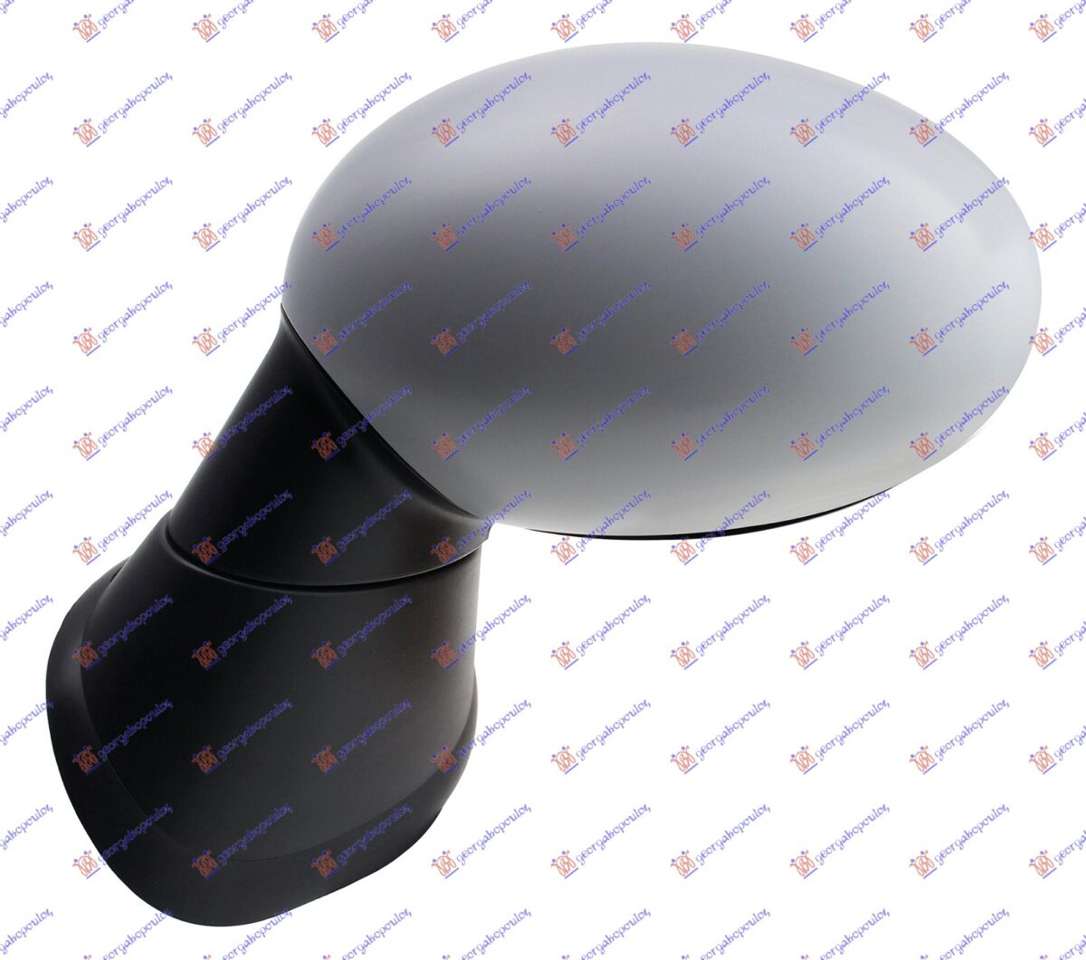 ΚΑΘΡΕΦΤΗΣ ΗΛΕΚΤΡΙΚΟΣ ΘΕΡΜΑΙΝΟΜΕΝΟΣ ΒΑΦΟΜΕΝΟΣ (Α ΠΟΙΟΤΗΤΑ) (ASPHERICAL GLASS) ΑΡ