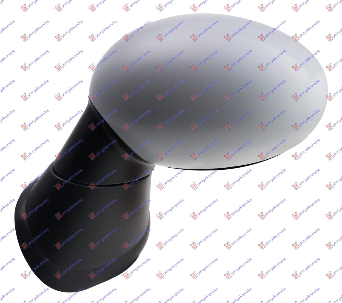 ΚΑΘΡΕΦΤΗΣ ΗΛΕΚΤΡΙΚΟΣ ΘΕΡΜΑΙΝΟΜΕΝΟΣ ΗΛΕΚΤΡΙΚΑ ΑΝΑΚΛΙΝΟΜΕΝΟΣ ΒΑΦΟΜΕΝΟΣ (Α ΠΟΙΟΤΗΤΑ) (ASPHERICAL GLASS) ΑΡ