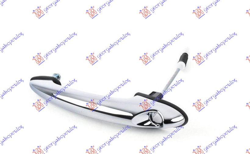 ΧΕΡΟΥΛΙ ΠΟΡΤΑΣ ΕΜΠΡΟΣ ΕΞΩ ΧΡΩΜΙΟ ΑΡ