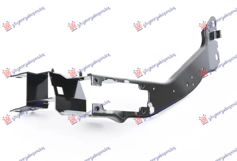 ΦΑΝΟΣΤΑΤΗΣ ΕΜΠΡΟΣ ΜΕΤΑΛΛΙΚΟΣ ΔΕΞ