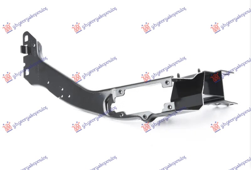 ΦΑΝΟΣΤΑΤΗΣ ΕΜΠΡΟΣ ΜΕΤΑΛΛΙΚΟΣ ΑΡ