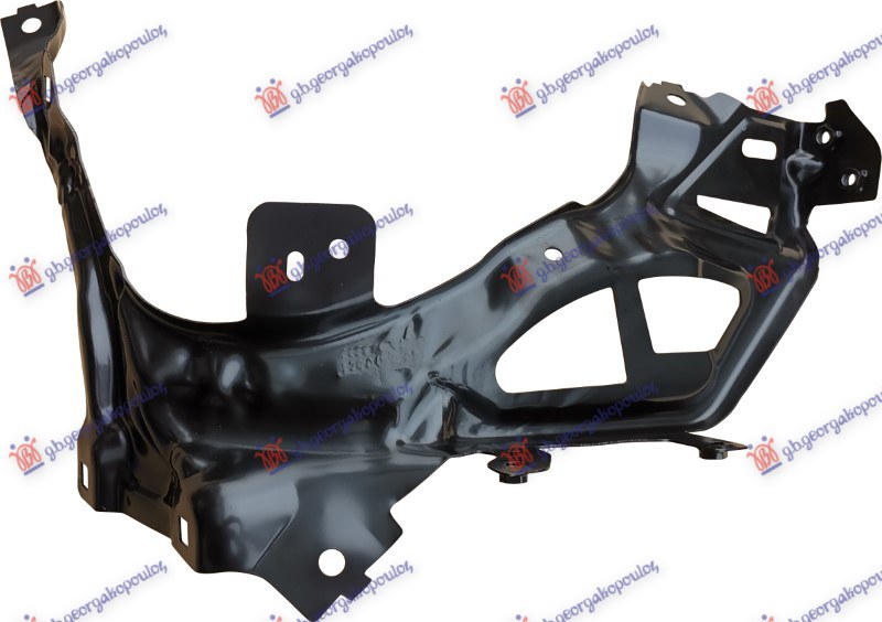 ΦΑΝΟΣΤΑΤΗΣ ΕΜΠΡΟΣ ΜΕΤΑΛΛΙΚΟΣ ΚΑΤΩ ΔΕΞ