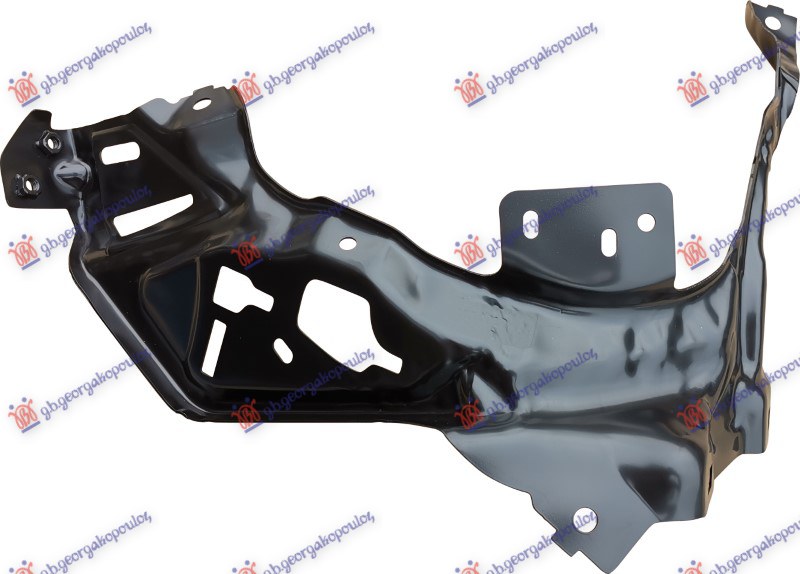 ΦΑΝΟΣΤΑΤΗΣ ΕΜΠΡΟΣ ΜΕΤΑΛΛΙΚΟΣ ΚΑΤΩ ΑΡ