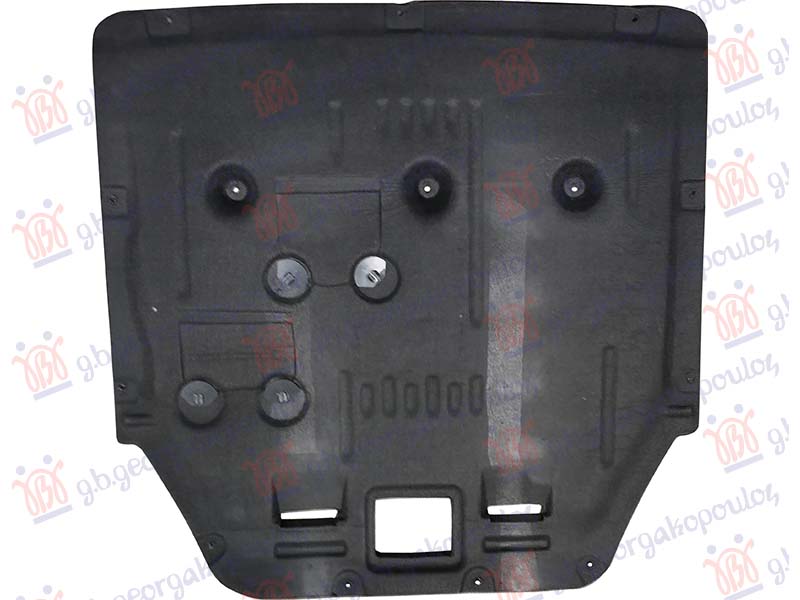 ΠΟΔΙΑ ΜΗΧΑΝΗΣ ΠΛΑΣΤΙΚΗ