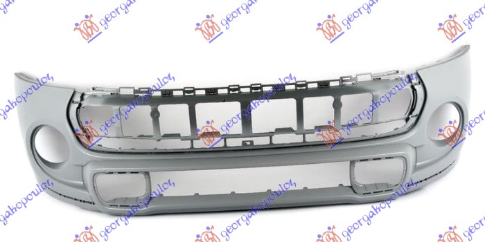 ΠΡΟΦΥΛΑΚΤΗΡΑΣ ΕΜΠΡΟΣ (S) ΒΑΦΟΜΕΝΟΣ