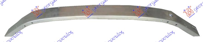 ΤΡΑΒΕΡΣΑ ΠΡΟΦΥΛΑΚΤΗΡΑ ΕΜΠΡΟΣ (F56/F55) (ΑΛΟΥΜΙΝΙΟ)