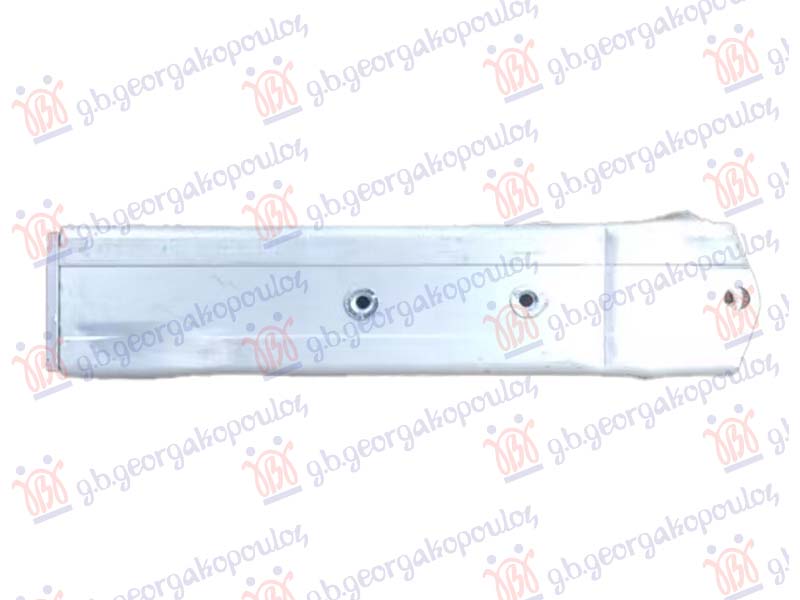 ΒΑΣΗ ΤΡΑΒΕΡΣΑΣ ΠΡΟΦΥΛΑΚΤΗΡΑ ΕΜΠΡΟΣ ΚΑΤΩ (ΑΛΟΥΜΙΝΙΟ) ΔΕΞ